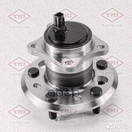 Ступица задняя TDE5015 tatsumi