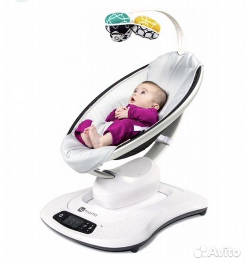 Детские качели