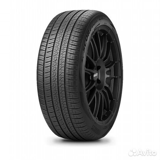 Pirelli Scorpion Zero All Season 285/40 R23 111Y