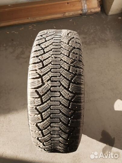 Brasa C900 205/65 R16 31