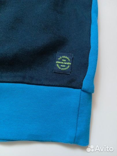 Свитшот pierre cardin р. L Германия