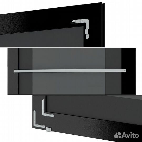 Зеркало Evoform Definite Floor 201х81 BY 6011 в б