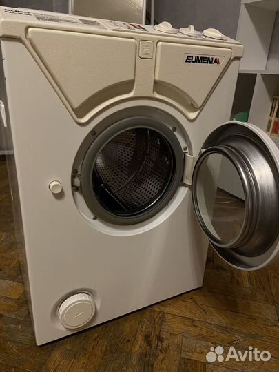 Стиральная машина Eumenia euronova