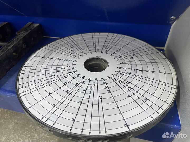 Токарный станок CL-1200