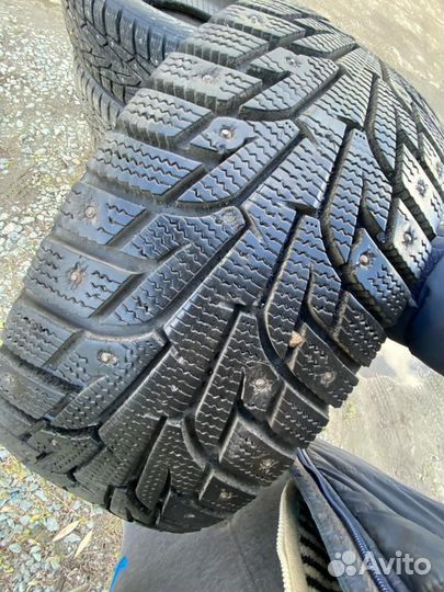 Hankook Winter I'Pike 185/60 R15