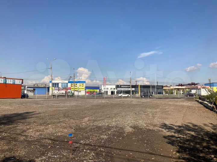 Участок 20 сот. (ИЖС)