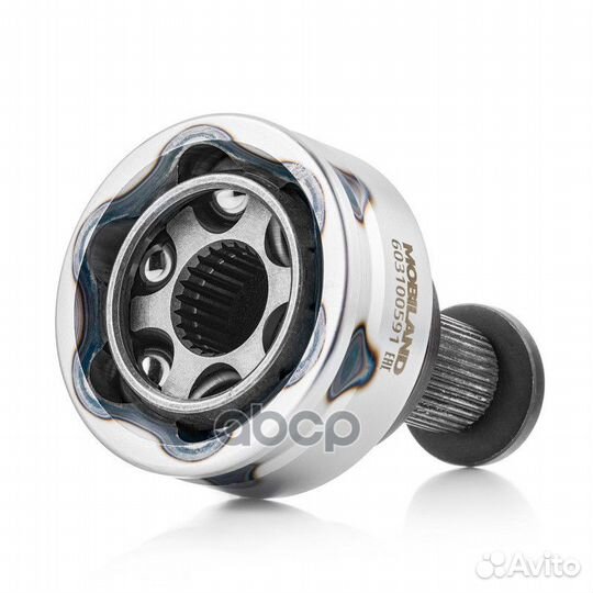 ШРУС наружный focus II 1,6-2,0TD 04- (mobiland)