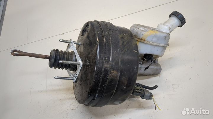 Цилиндр тормозной главный Ford Transit 2014, 2015