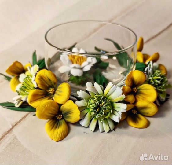 Резинка на пучок