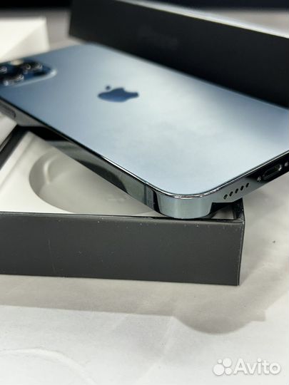 iPhone 12 Pro, 256 ГБ