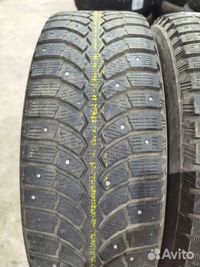 Bridgestone Blizzak Spike-01 195/65 R15 91L