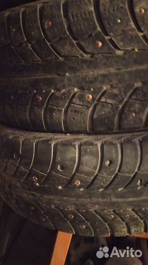 Matador MP 30 Sibir Ice 2 185/65 R15 92T