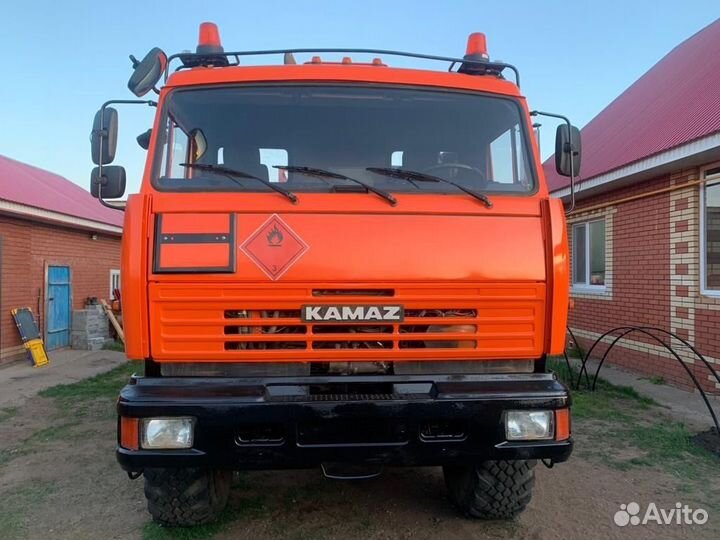 НефАз 66062-10, 2013