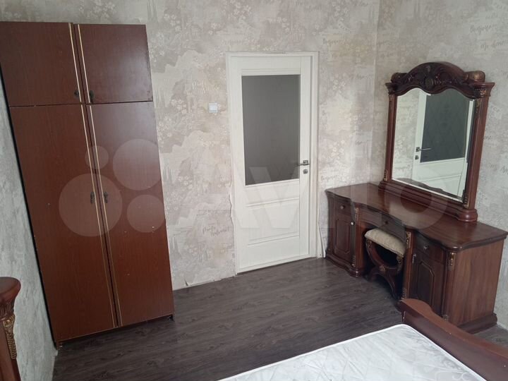 2-к. квартира, 10 м², 10/10 эт.