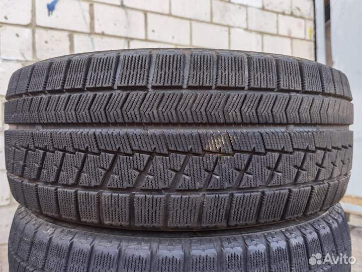 Bridgestone Blizzak VRX 205/55 R16 91Q