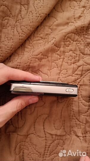 Sony Ericsson K750i