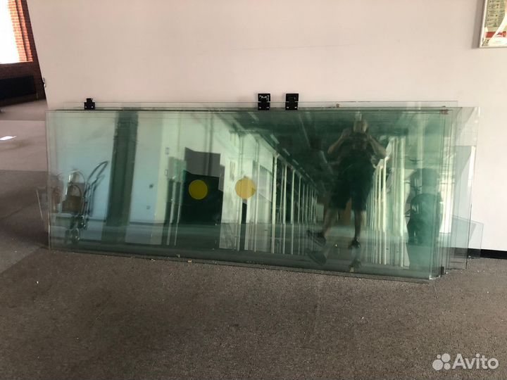 Резка стекла и зеркал.Замена стекол без замера