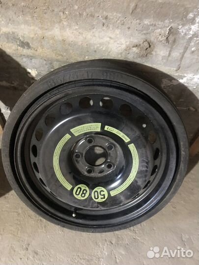 Колеса r 20