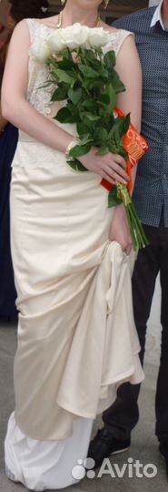 Платье 42-44 размер