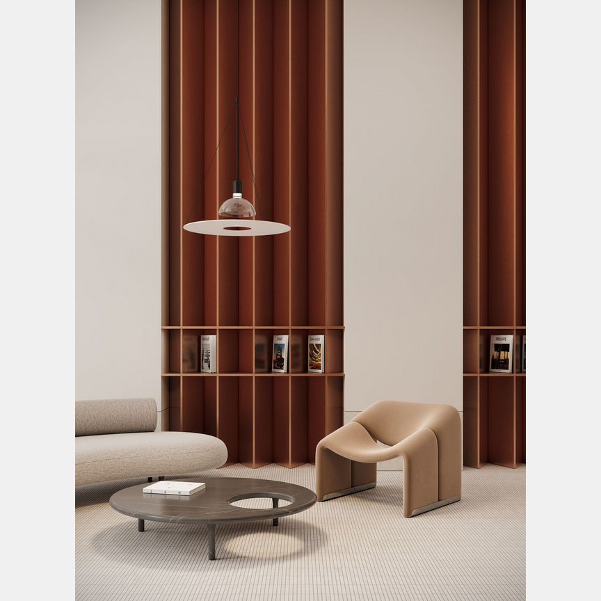 3-к. квартира, 115 м², 3/18 эт.