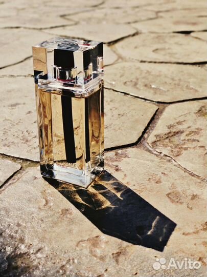 Dior Homme Sport 2017 оригинал на распив