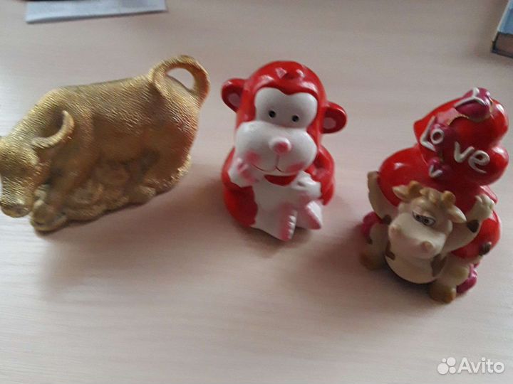 Копилки керамика новые