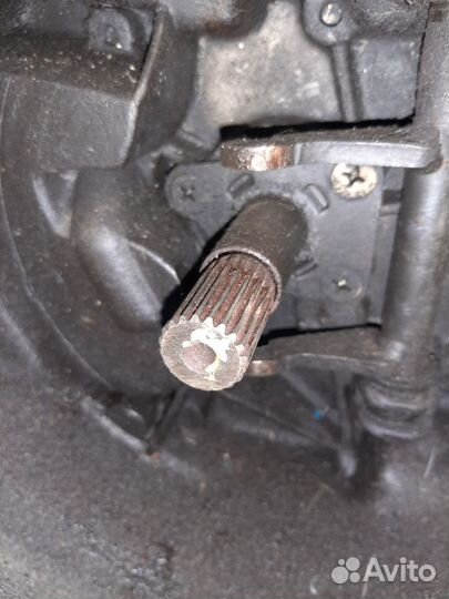 Стойки на заз славута, таврия