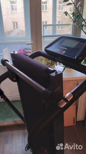 Беговая дорожка бу