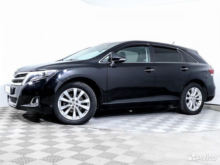 Toyota Venza 2.7 AT, 2013, 152 341 км