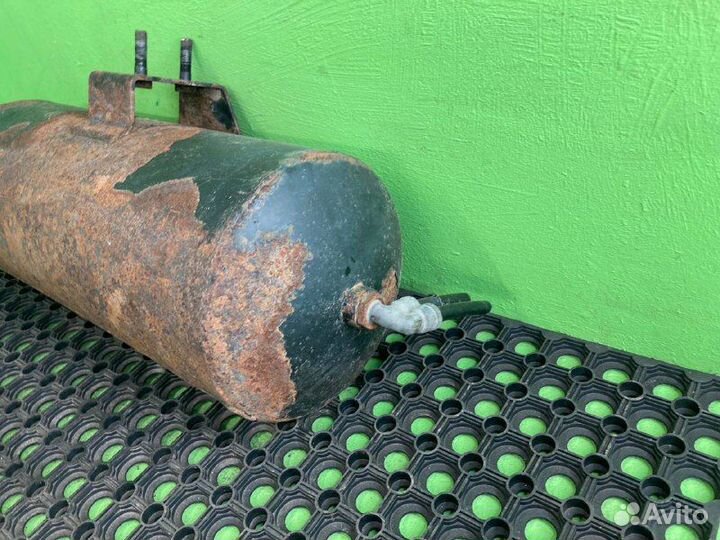 Ресивер KAMAZ 5490-T5