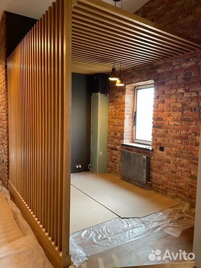 Дизайнер интерьера