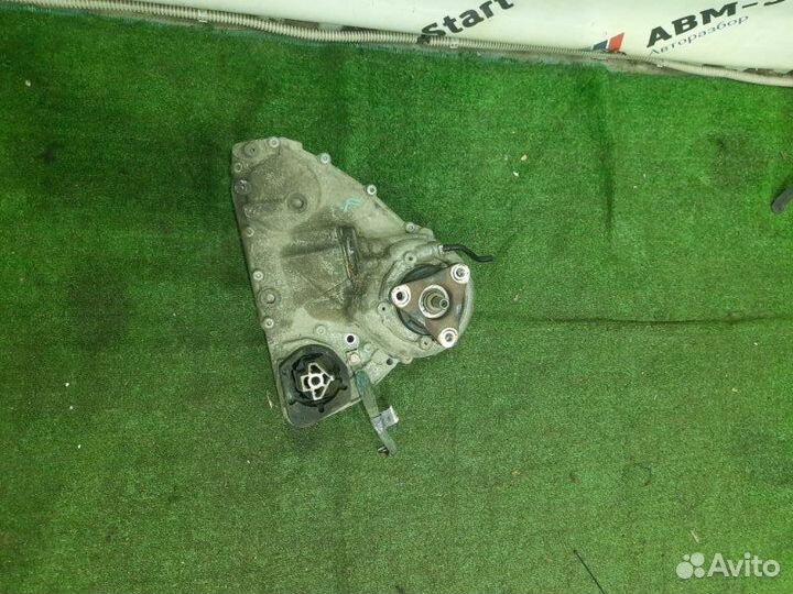 Раздаточная коробка Bmw X3 F25 N55B30A 2011