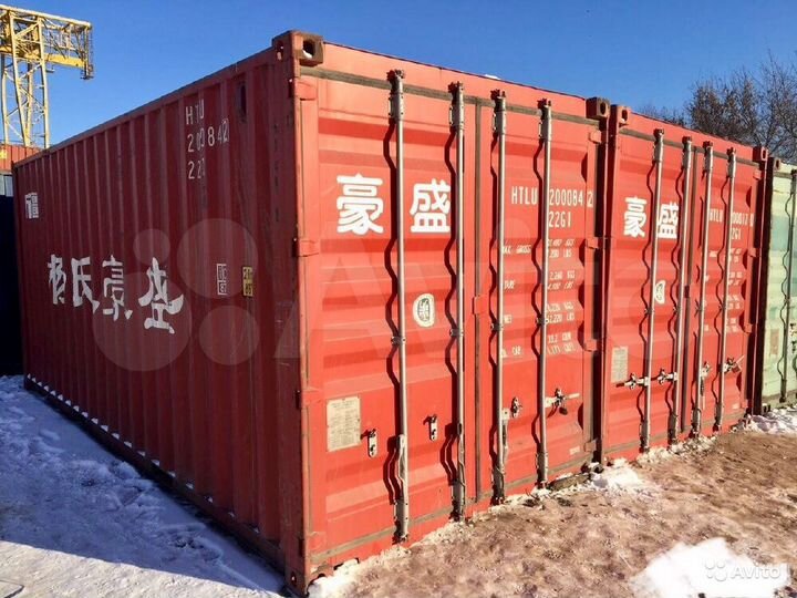 Аренда склада на Дубнинской 15м2