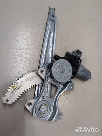 Стеклоподъемник электрический Nissan Leaf 2017, 2018