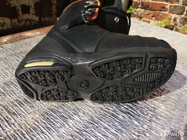 Ботинки для сноуборда Northwave Rival