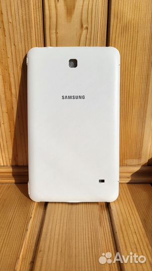 Чехол Samsung Galaxy Tab 4. Оригинал. Новый