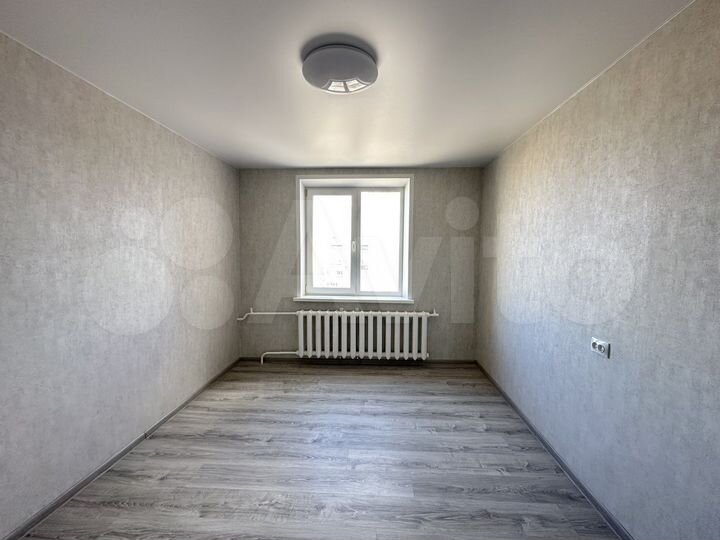 3-к. квартира, 70 м², 9/9 эт.