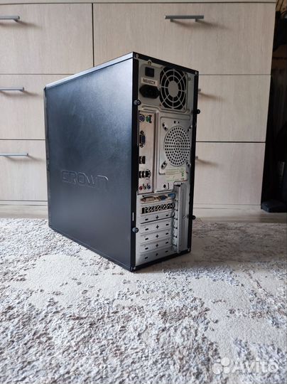 Компьютеры