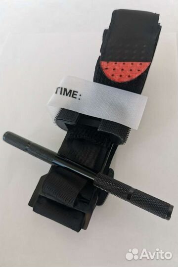 Жгут турникет