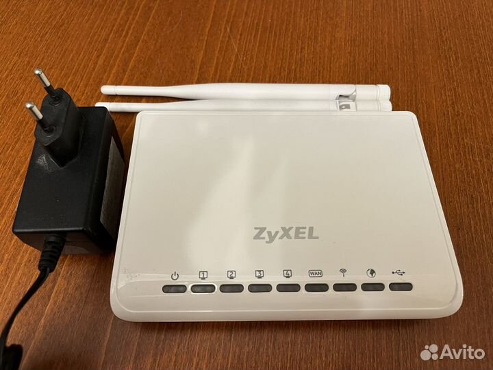 Wifi роутер TP link / Zyxel / Asus