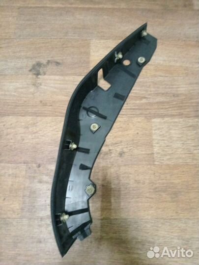 Накладка двери передняя правая Honda Accord седан