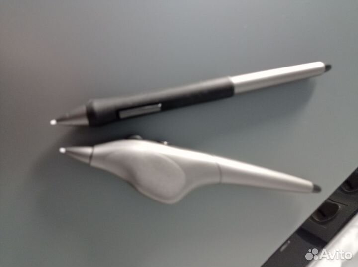 Графический планшет wacom intuos 3 A4