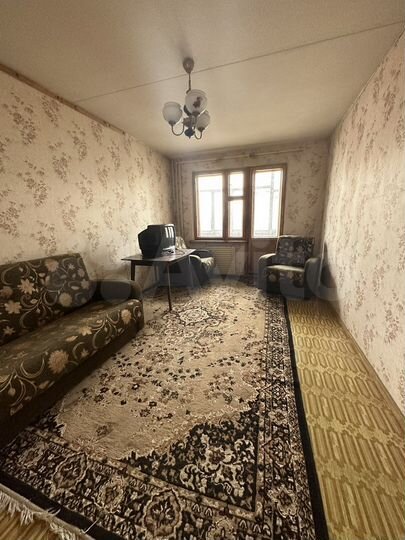 3-к. квартира, 70 м², 7/10 эт.