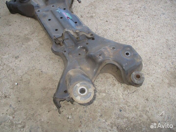 Балка подмоторная Mitsubishi Galant 9