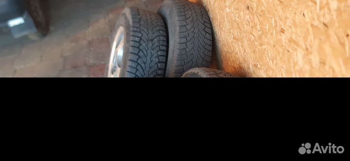 Formula Winter 215/65 R16