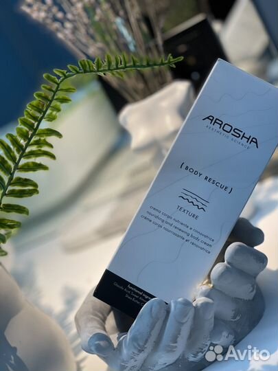 Массаж, остеопатия, тайский массаж, спа, Arosha