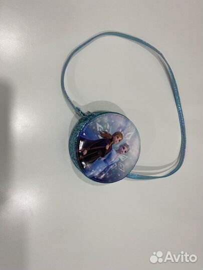 Продам детскую сумочку нм состояние новой