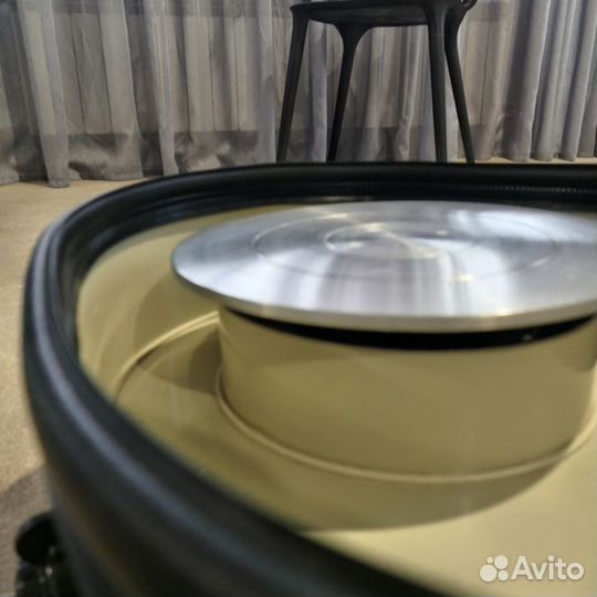 Гончарный круг бу