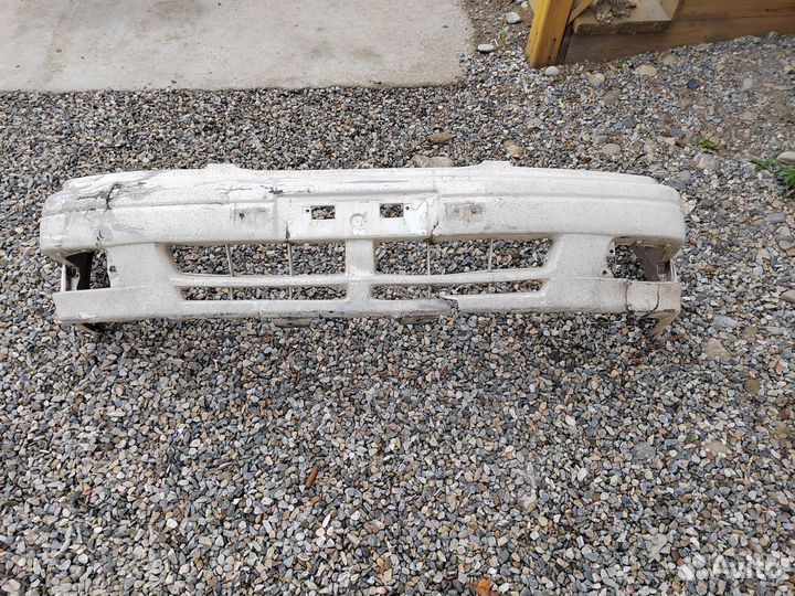 Бампер передний тойота камри SV40