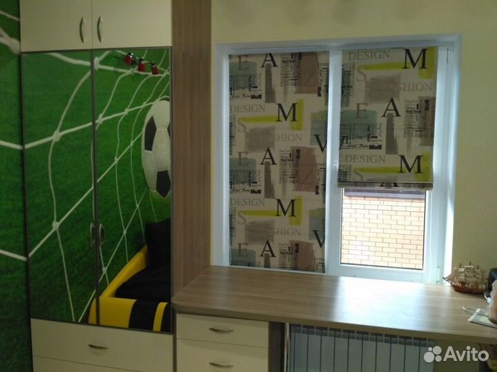 Римские шторы 77103-L0J1M2F9